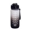 500/600/750/1000ML Sports Water Bottle Leak Proof Colorful Plastic Cup Drinking Outdoor Travel Portable Gym Fitness Jugs