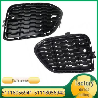 BMW X3 F25/F26 Front Bumper Air Vents (Left & Right) 51118056941/51118056942