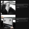 For Tesla Model 3 Y/YL Highland Juniper 2020-2026 Car Screen Frame Display Edge Protector Central Control Protective Trim Cover