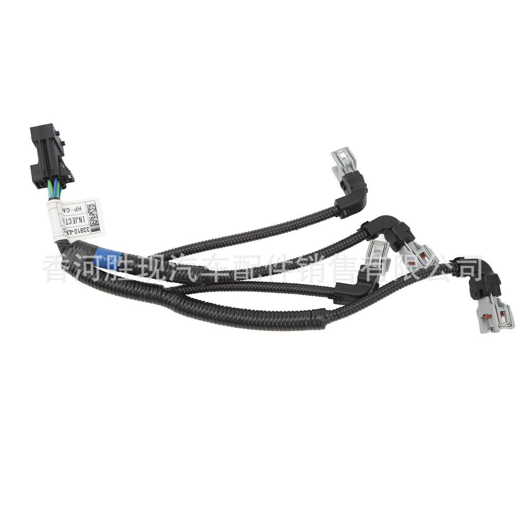 338104X600 Wiring Harness for Hyundai Terracan 2.9 Injector & Fuel Pump