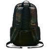 Nike Polyester Double-Shoulder Backpack Regular Unisex Camouflage Casual