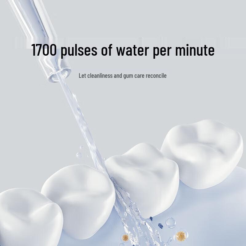 Xiaomi F400 Portable Water Flosser