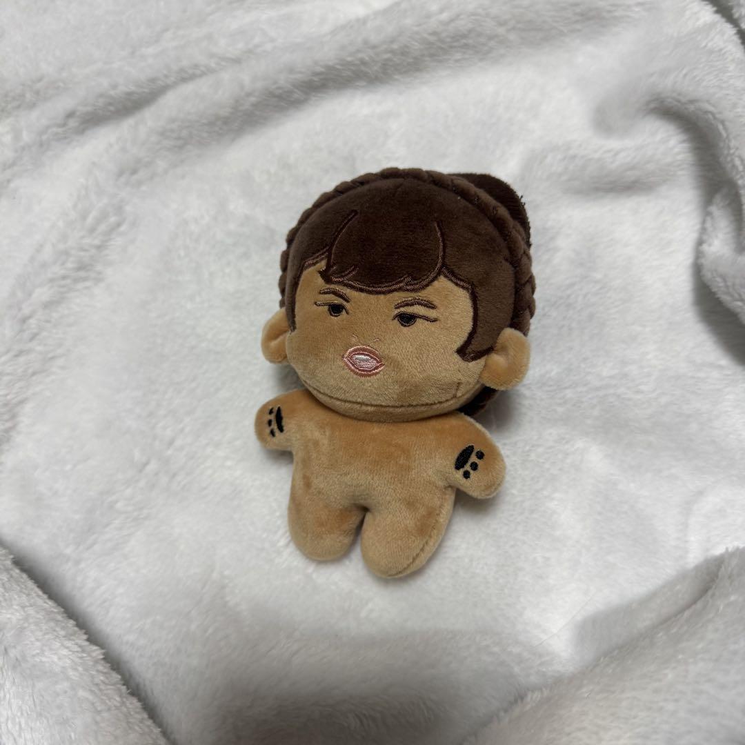 

[USED] BIGBANG D-LITE Plush Toy Daesung Daesung