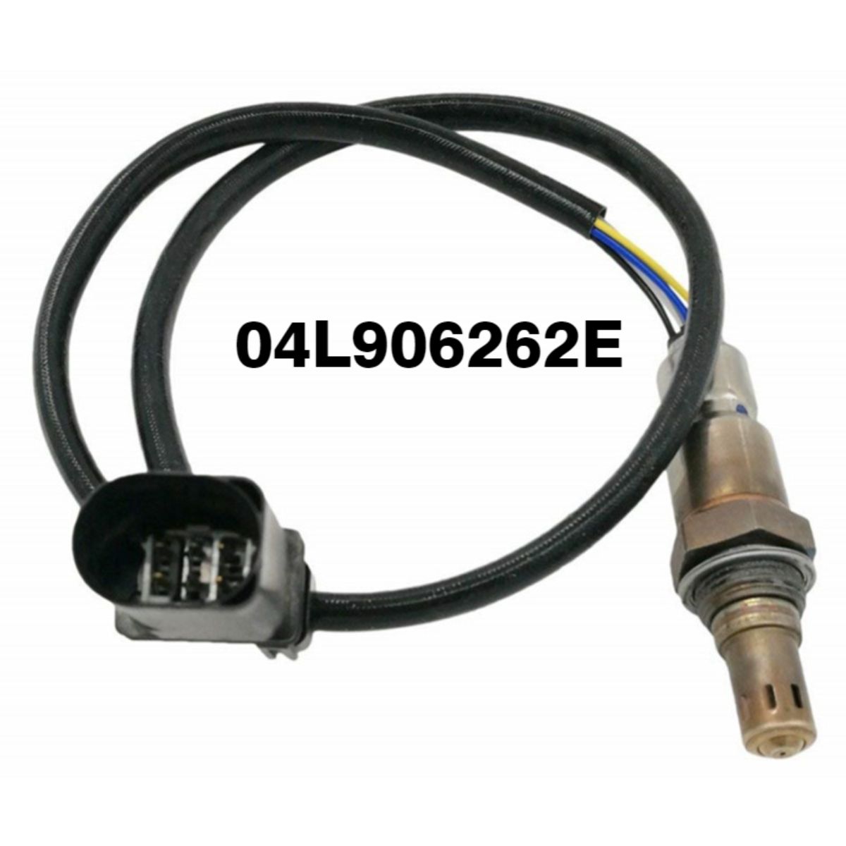 Fit for volkswagen oxygen sensor 04l906262e