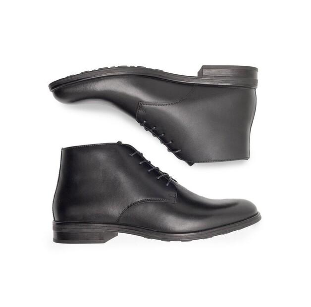 Boots Lasocki JACKSON-04 MI08 Black