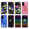 Cool Game S-Splatoons Phone Case For Samsung S 9 10 20 21 22 23 30 23 24 plus lite Ultra FE S10lite Funda