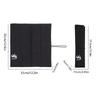 Lightweight Camping Sit Pad Portable Picnic Mat Folding Matress Collapsible Seat Cushion  Hiking