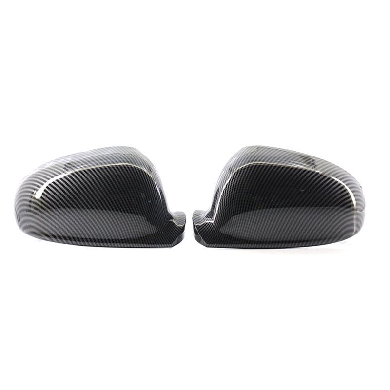 

Rearview Mirror Housing Shell For Golf MK5 Jetta MK5 2006-2011 Side Mirror Cover Automotive Accessories
