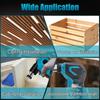 Electric Nail Hammer Fit for BL1830B BL1840B BL1850B BL1860B BL1815 BL1820 BL1825 Battery Rechargeable Cordless Palm