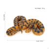Tree Boa Figurine Animal Figures Cognitive Toy Kids Children Ornament Educational Python Model for