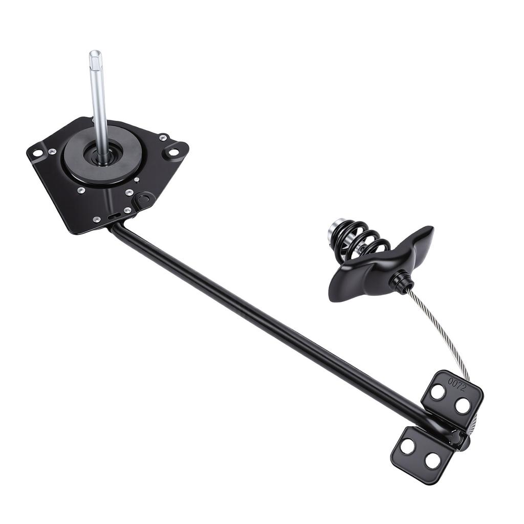 Ersatz-Reserverad-Heber für MDX 2001 2003 925 504 Reserverad-Windenhalter Halter
