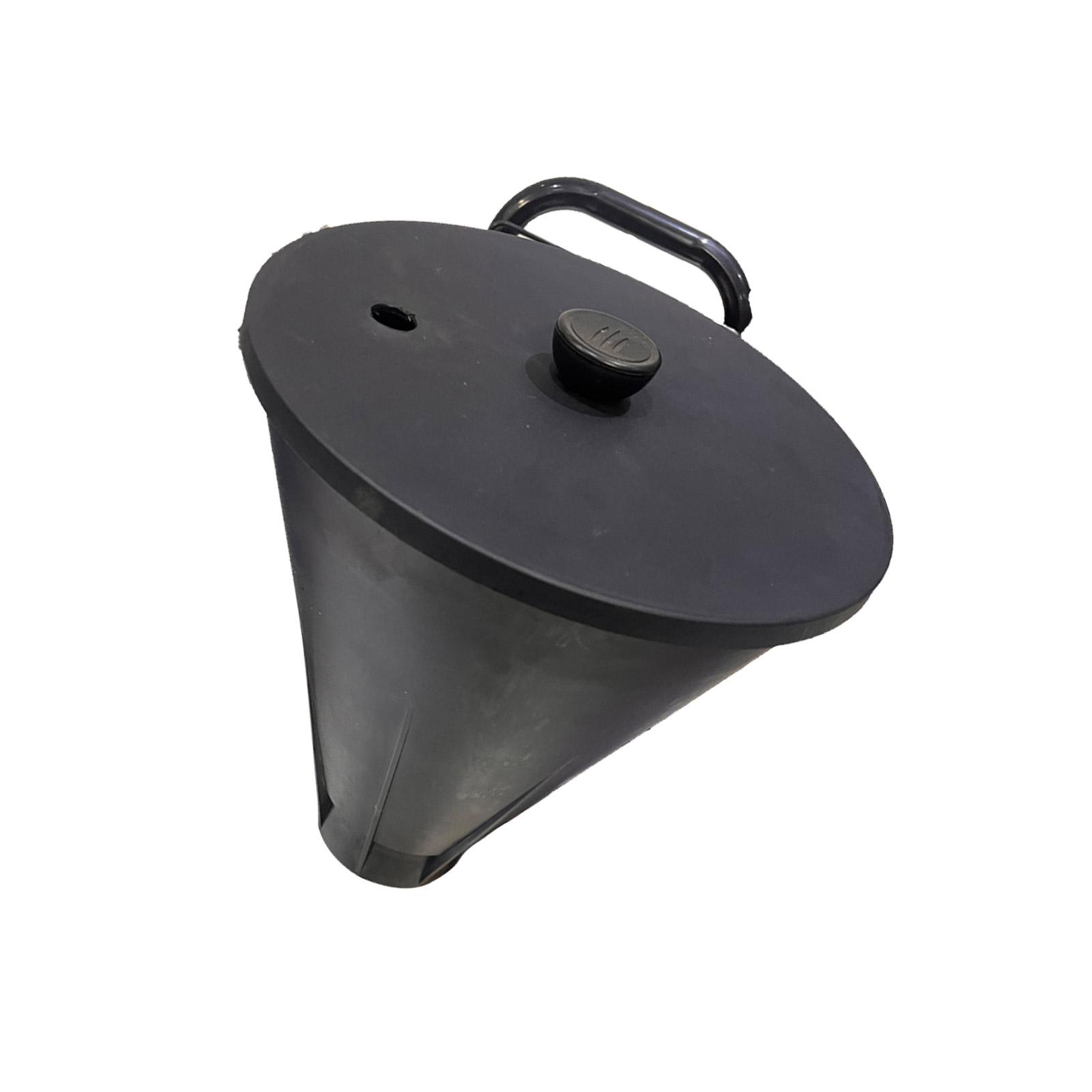 

5L Electric Airless Sprayer Hopper Small Diaphragm Paint Spray Gun for Wall Furniture DIY Painting