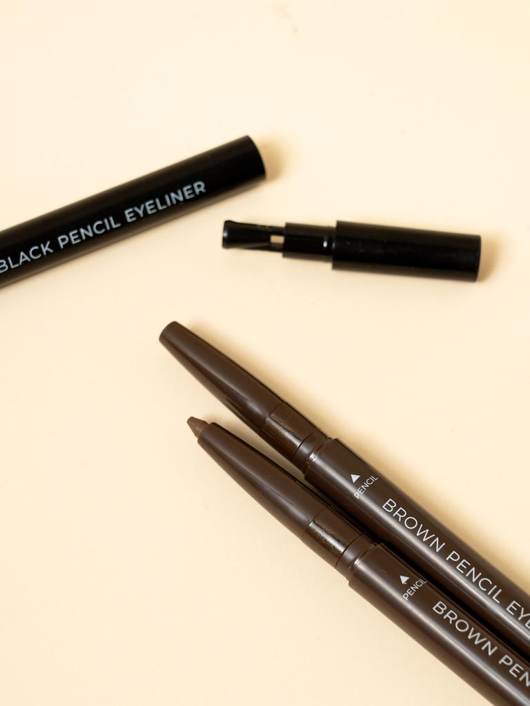 NEW Stylish Auto Eyeliner Pencil - Brown