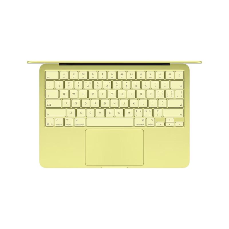 Apple MacBookNeo 13-inch AI Laptop (CN version)