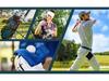 Prosop de Curățat Minge de Golf din Microfibră pentru Exterior cu Clip Convenabil pentru Talie