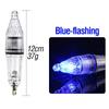 Waterproof Glow Night Fishing Light LED Underwater 12V Finder 180LED Submersible for River Lake Ocean