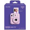 Fujifilm Instax Mini 13 Instant Camera (Candy Pink)