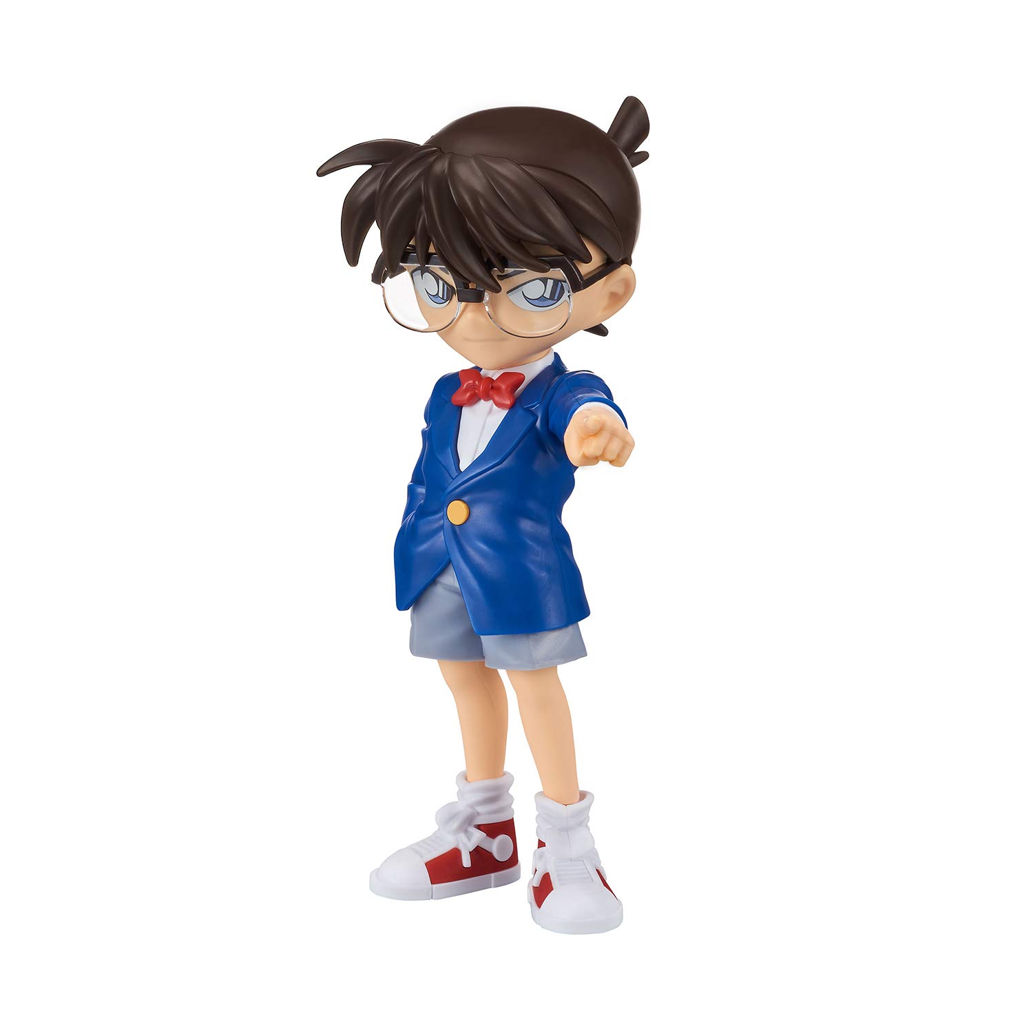 

BANDAI SPIRITS ENTRY GRADE Конан Эдогава Цветная пластиковая модель