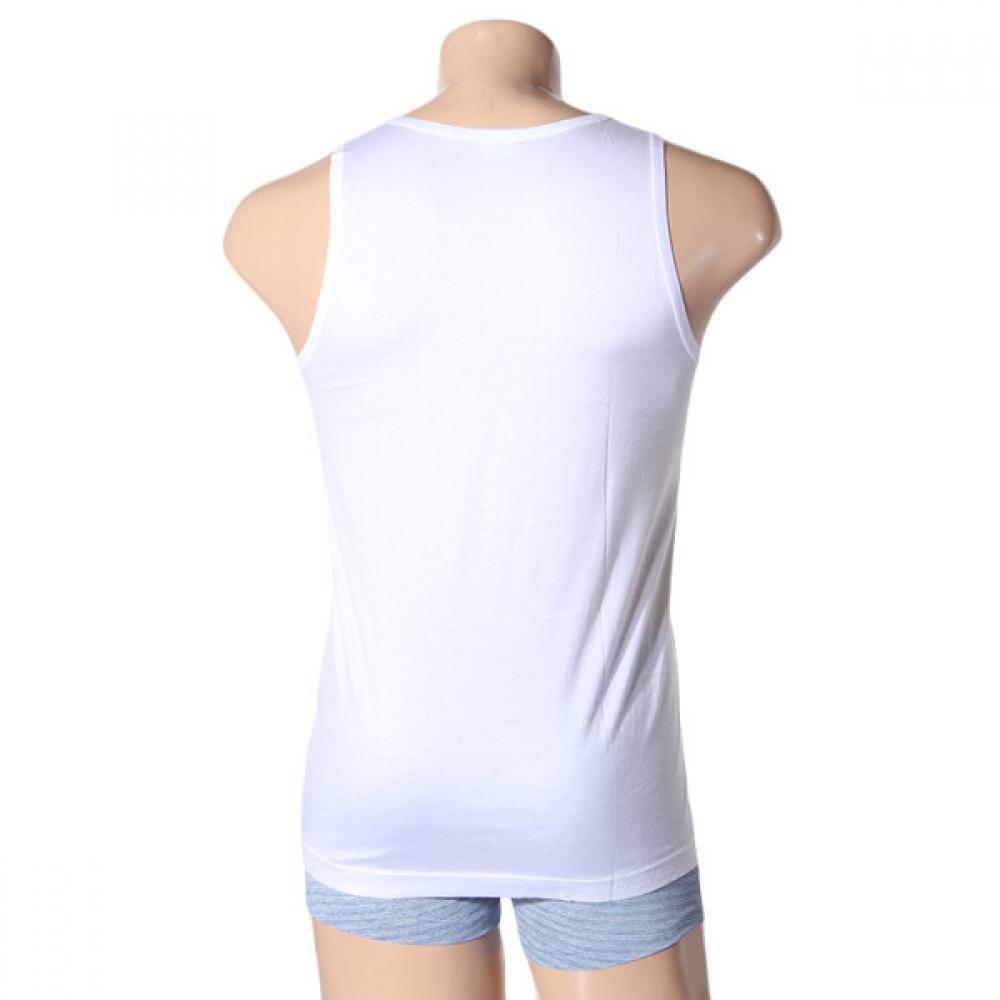 Fila Men S veSt Running Rng9002mwhi