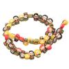 Soft Pottery Beads Beaded Handmade Materials Diy Jewelry Accessories Mobile Phone Chain Bead Separation Mixed Color Soft Pottery Loose Beads