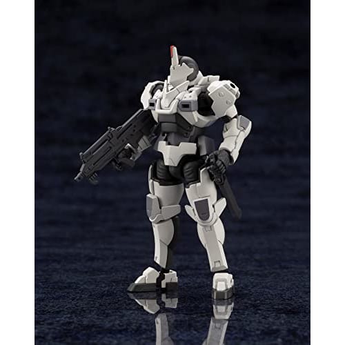 Kotobukiya Hexa Gear Governor Armor Type: Pawn X1, 1/24 Scale Plastic Model, Approximately 80mm Tall