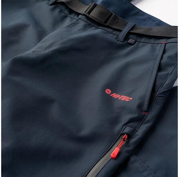 HI-TEC Trousers Lupin