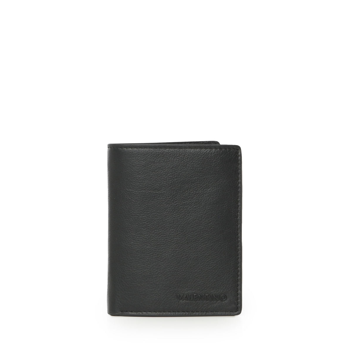 

Кошелек Hummus Man Valentino VPP6H284 Nero