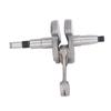 Kurbelwelle 1122 030 0408 Ersatzteile für STIHL MS660 066 MS650 065 Kettensäge