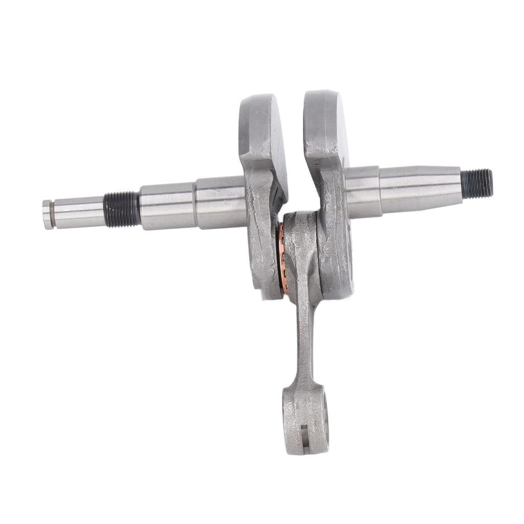 Kurbelwelle 1122 030 0408 Ersatzteile für STIHL MS660 066 MS650 065 Kettensäge