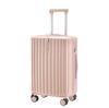 Bo Ren Shu SR-RA8980 Travel Suitcase with TSA Lock
