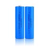 3.7V 3400mAh Lithium Battery Pack for Flashlight/Headlamp, Rechargeable 18650