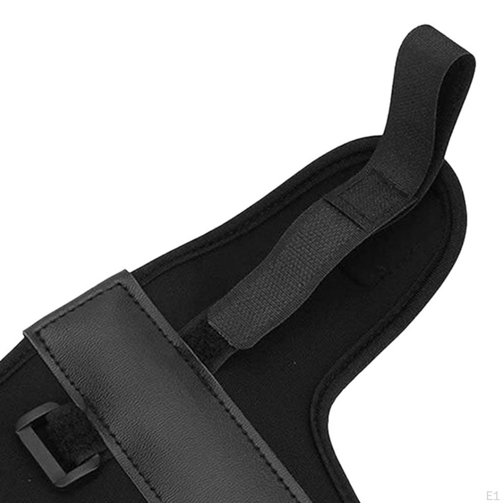 Golf Wrist Brace, Training Swing Aid Teaching Supplies, Support, Trainer for