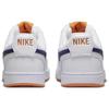 New Nike Court Vision Low White Light Curry Electric Purple DM1187-103