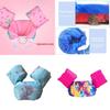 Kids Life Jacket Baby Swimming Arm Bands Float Vest Buoyancy Aid Toddler Tubes Safe And Secure Material, Adjustable Chest Size, Cartoon Design