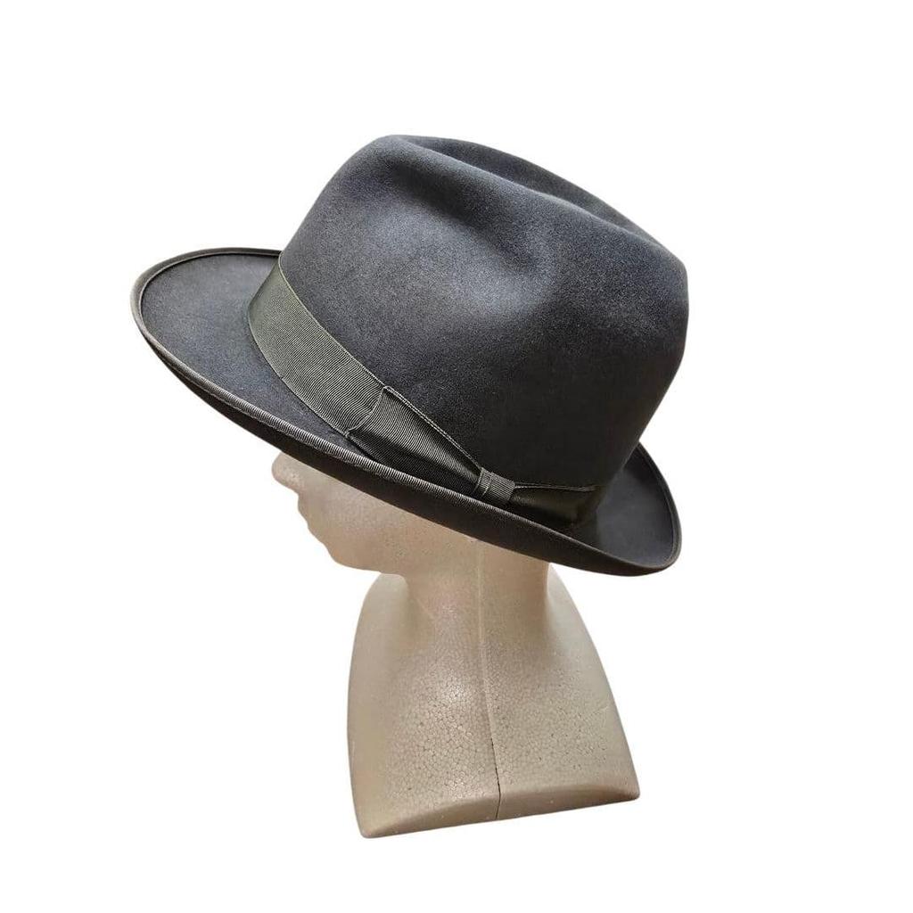 Used STETSON 7 1/8 Vintage Hat