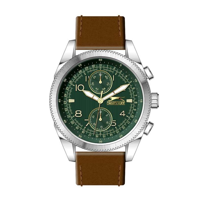 

Slazenger SL.09.2133.2.05 Мужские наручные часы