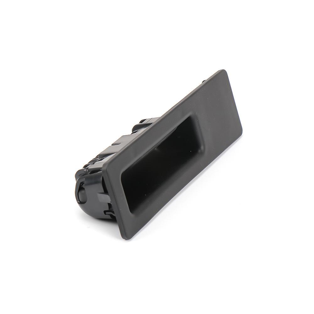 Car Tailgate Trunk Switch Handle Auto Accessories For BMW 3 5 Series X3 X4 X5 X6 Series F22 F30 F10 F25 F26 F15 F16