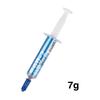 1/3/7/15/30g Gray GD-2/GD007 Thermal Paste Conductive Heatsink Plaster Viscous Adhesive Glue For Chip VGA RAM LED IC Cooler
