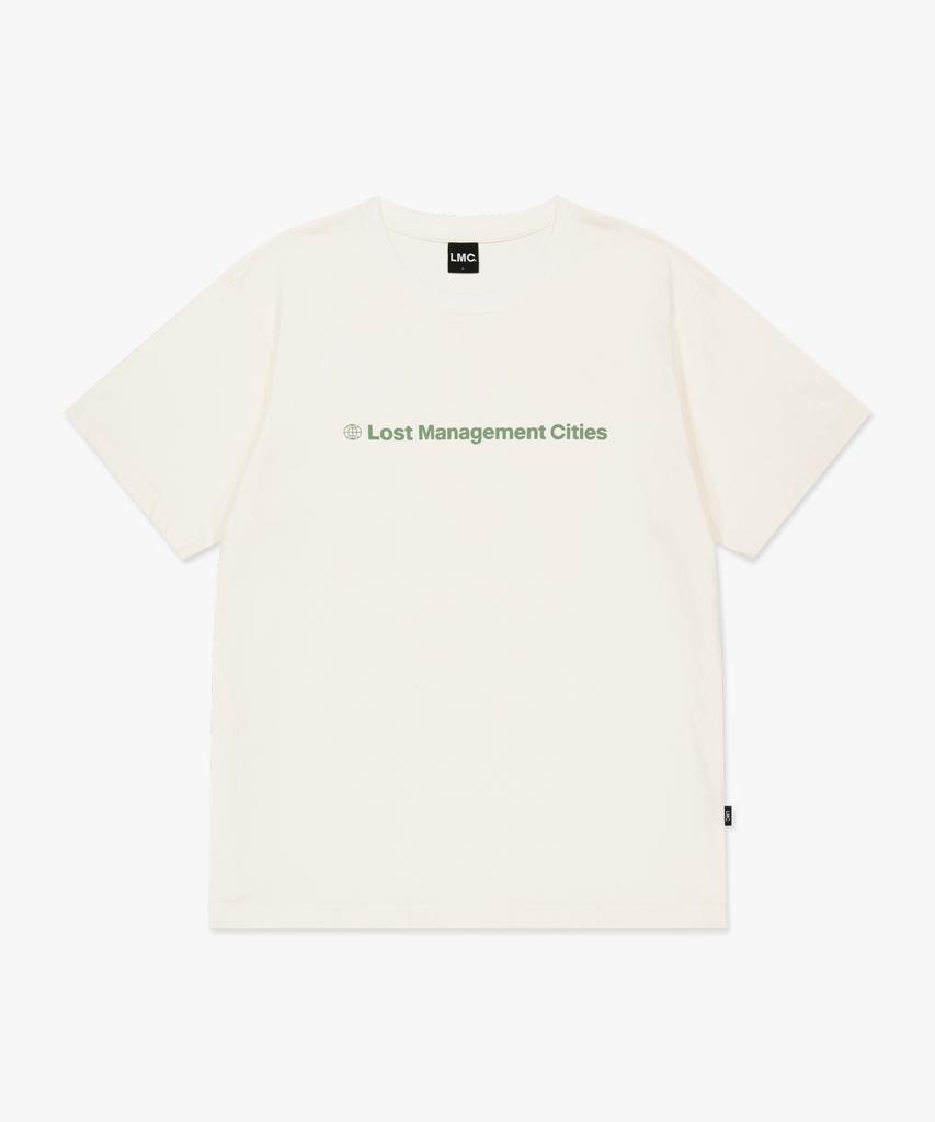 LMC Fn Og Tee Ivory