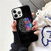 Psychologist Profession Psychology Phone Case Cover for IPhone 18 17 Air 16 15 14 13 11 12 Pro Max Plus Shell Coque