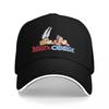 Unisex Baseballkappen Asterix Und Obelix Jagd Anime Outdoor Streetwear Sommer Sport Baseballkappen Hip Hop Kappe Casquette Hüte