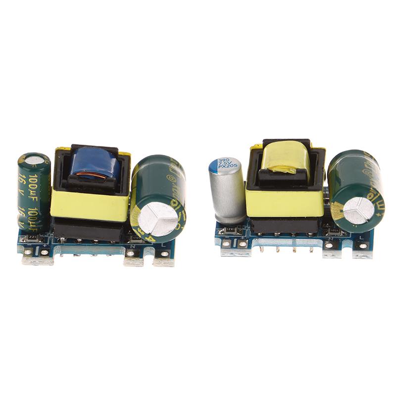 5V 700mA Isolated Switching Power Module 3.5W Buck Regulator Precision Power Module AC-DC 220V To 5V Step Down Converter