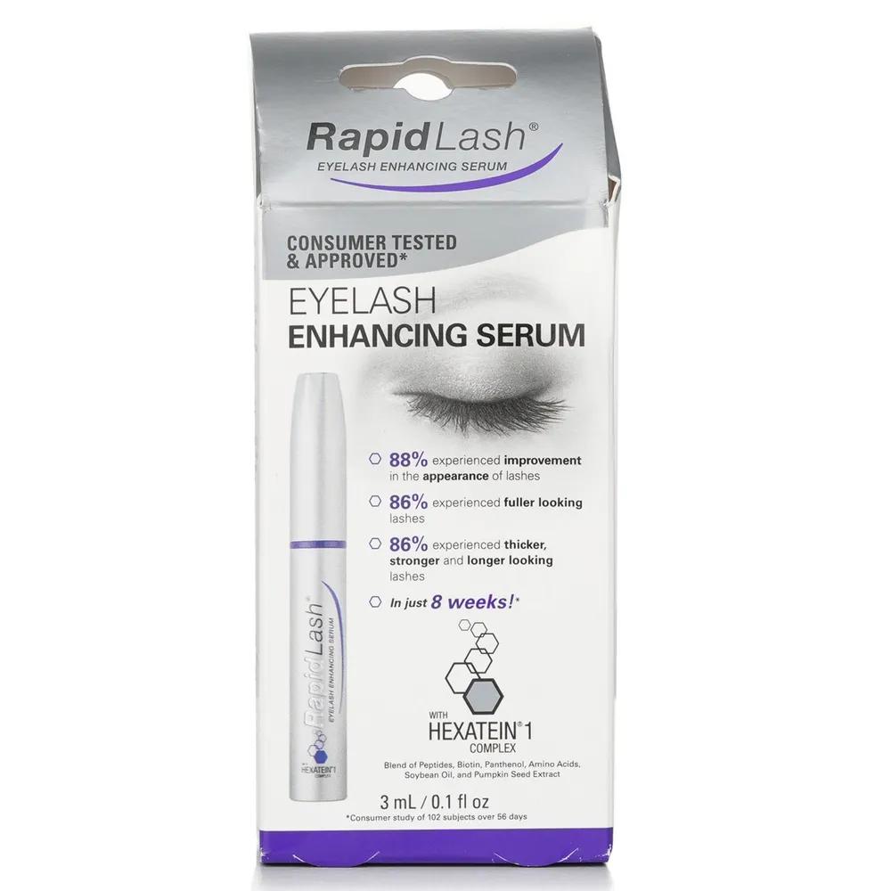 Rapid Lash Eyelash Enhancing Serum (Hexatin 1 Complex) 3ml 3ml/0.1oz