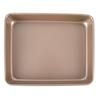 Food Grade Carbon Steel Bakeware Nonstick Baking Tray Thick Baking Pan  Home Kitchen DIY Baking