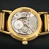 OROLOGIO DA UOMO INDIANO VINTAGE HMT SONA A CARICA MANUALE QUADRANTE BLU a443367-1