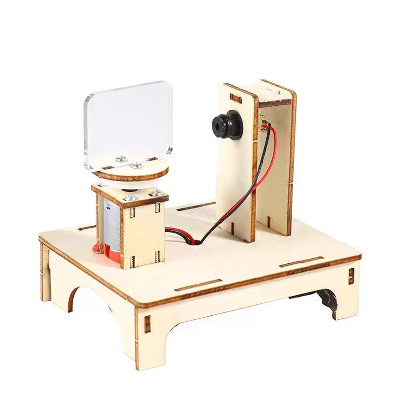 DIY Science Experiment Kit for Elementary School Physics and Engineering