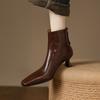 Botas altas – Botas altas
