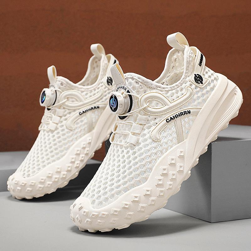 

Fashion CYYTL Summer Mesh Shoes For Men Sneakers Casual Breathable Sports Outdoor Tennis Running Designer Hiking Platform Loafers Luxury 44