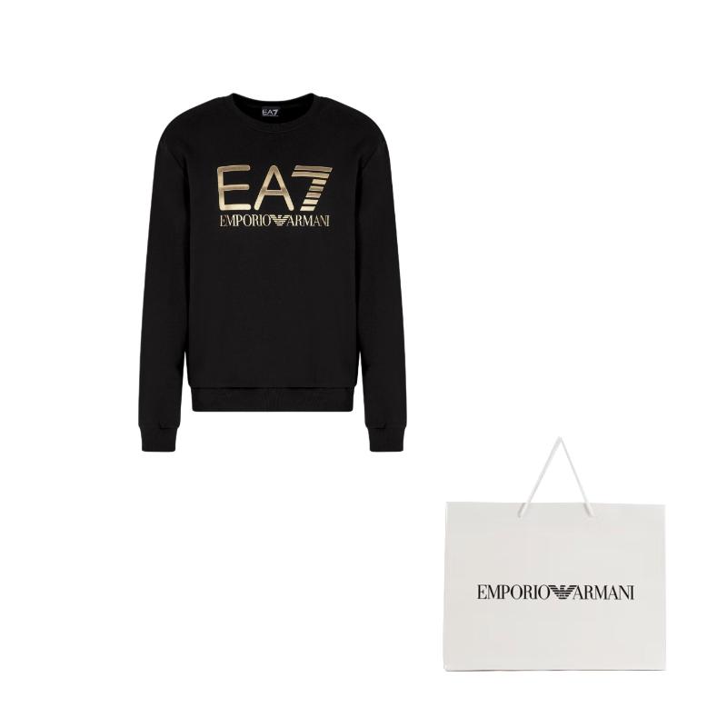 Emporio Armani EA7 Sweatshirt Men's 7M001191-AF17787-UC001