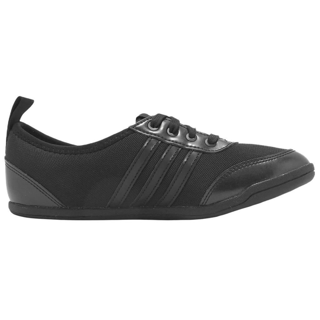 Adidas  Diona Ballet Black Iron Metallic Women Sneakers Core-Black JR7318